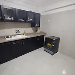 Appartement Ensoleille Tanger