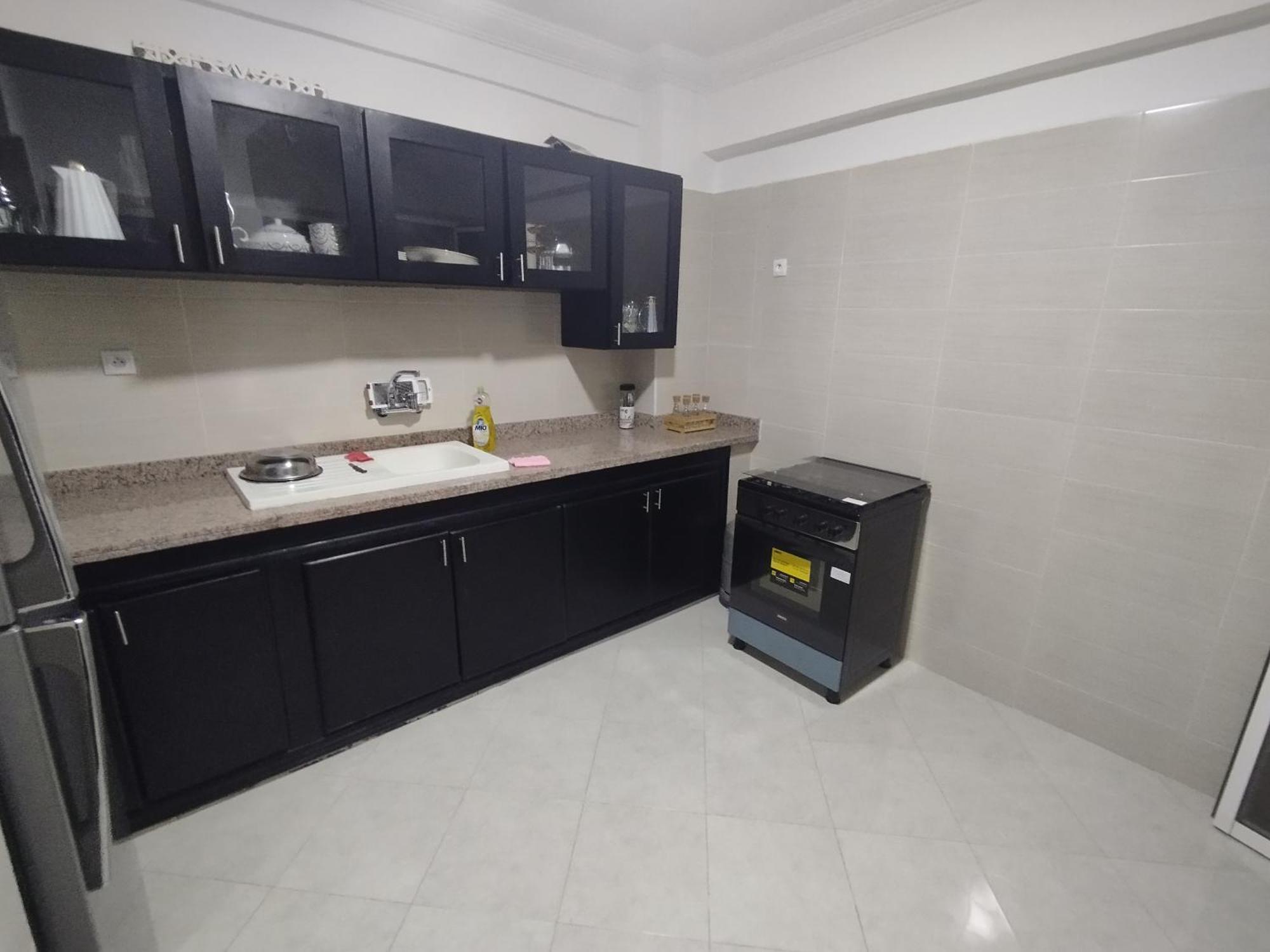 Appartement Ensoleille *