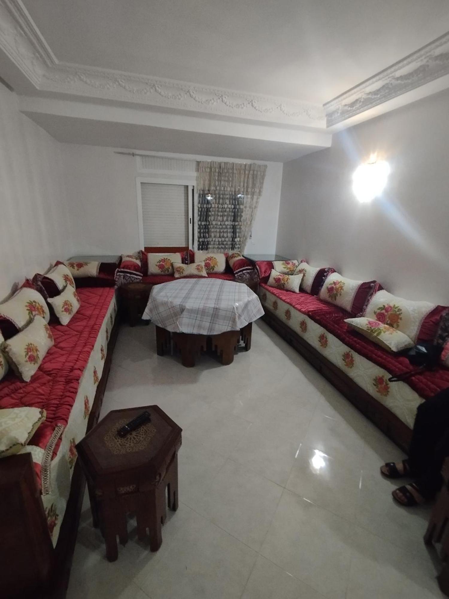 Apartamento Ensoleille *